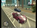 SA-MP Car Accidents EnE