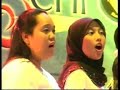 Feseni 2007 Choir Competition (HEP) - KK6