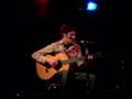 Liam Kearney singing Satellites
