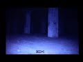 Real Ghost Mist, Caught by BSP  at Mineral Springs in Alton