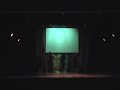 Ceremonial Dance Series at August Studio Show