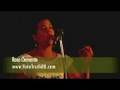 Part 1 Rosa Clemente Green Party VP Candidate Denver DNC