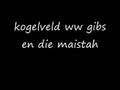 Lil maistah & Gibba - Die maistah &gibs