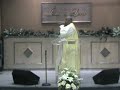 Bishop KJ Legette Bishop KJ Legette