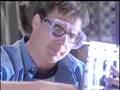 Sun Microsystems Commercial