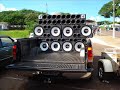Car sound 2008 Umuarama