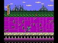 sprite changes. totally rad: dude! the characters are teenagers that speak the bodacious language of surfer and valley girl. magic john: has that cutesy anime style. john jumps alot higher than his western counterpart jake.