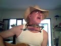 The Metro Cowboy