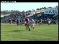 Unbelievable Football Catch Unbelievable Football Catch
