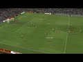 Besiktas 0 - 1 Galatasaray - Match Highlights