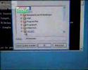 XP vom USB-Stick installieren - Medion Akoya Mini E1210 (1)