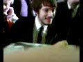 Elijah wood en madrid