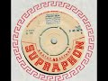 Atlantis - Strange Brew/Krizova Cesta '69 Czech Fuzz Psych