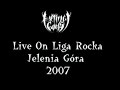 Extinct Gods - False Immortal LIVE in Jelenia Góra