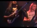Extinct Gods - False Immortal LIVE in Jelenia Góra