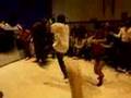 Legends Ball 2008 - Realness w/a Twist (Ron Ron Escada)