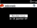 en exclusivit� du 19 janvier au 25 f�vrier, vivez les coulisses de la premi�re partie des concerts 2007 du new yorcoeur show de charlelie.