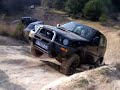 Subida terrano