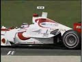 Clip <b>Takuma Sato</b> obrázky Video