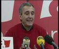 Aralar presenta sus líneas generales para las elecciones