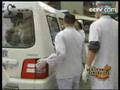CCTV-9: Quake death toll nears 20,000