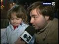 videos de Nombrosos cambrilencs i cambrilenques es van aplegar dilluns al Moll de Cambrils