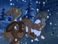 Winter On Watership Down Part 3 Winter On Watership Down Part 3