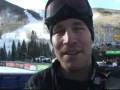 TJ Lanning Says Birds is about Crashes or Victory