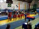ginstica olimpica