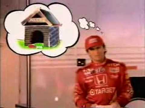 1996 Target Commercial
