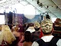 Charles Feelgood, Coachella 2007