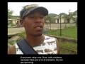 Cuba: Hurricane Gustav, la Isla de la Juventud