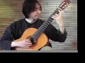 Amours Perdues, arranged by Toru Takemitsu
