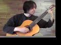 Amours Perdues, arranged by Toru Takemitsu Amours Perdues, arranged by Toru Takemitsu