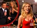 Scarlett Johansson Molested