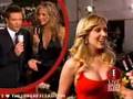 Scarlett Johansson Molested