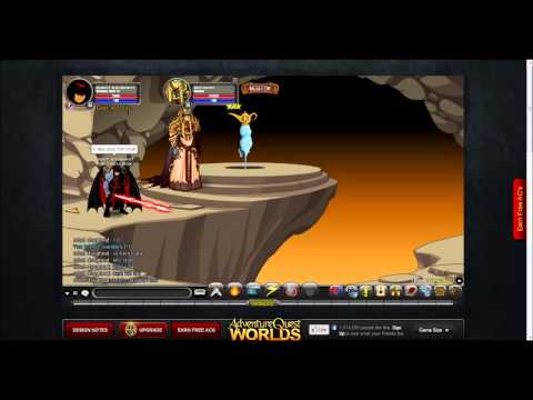 Sek Duat Walkthrough