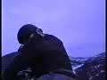 salto mortale in vespa da pazzi!!!