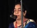 BangaMela 2008 - Apala performing \"Ami Rupe Tomaye\"