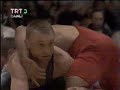 Barzakov great pin
