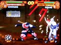Naruto Ultimate Ninja 3 Kimimaro Kaguya v.s Kisame Hoshigaki