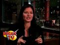 Jill Hennessy talks about JOC Jill Hennessy talks about JOC