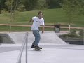 Justin Goulding SkateVid