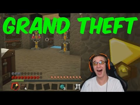 ROBBING SPARKLEZ! - Mianite (Day 74)