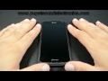 How to unlock At&t Pantech Flex P8010 Pantech