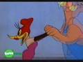 Woody Woodpecker Polka polca do Picapau cartoon desenho