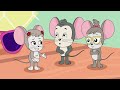 Open video