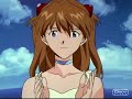 [Neon Genesis Evangelion]-As The Rush Comes