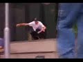 Amazing Skateboard Tricks