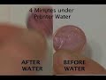 Penny Trick in Prenter Holler, WV